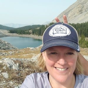 Meet your Posher, Jenn